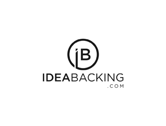 ideabacking.com logo design by ndaru