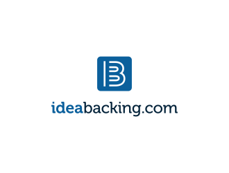 ideabacking.com logo design by salis17