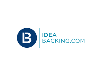 ideabacking.com logo design by yeve