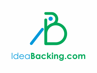 ideabacking.com logo design by ROSHTEIN