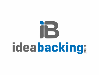 ideabacking.com logo design by mletus