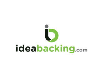 ideabacking.com logo design by nurul_rizkon
