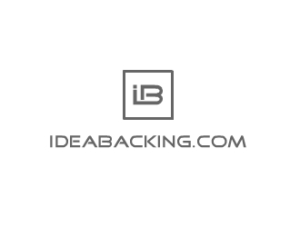 ideabacking.com logo design by 8bstrokes
