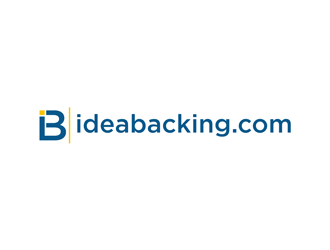 ideabacking.com logo design by EkoBooM