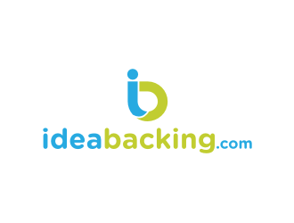 ideabacking.com logo design by nurul_rizkon