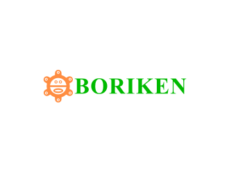 Boriken logo design by yeve