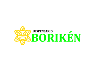 Boriken logo design by Inlogoz