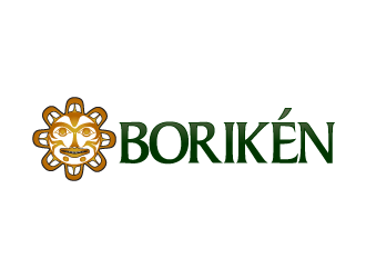 Boriken logo design by Art_Chaza