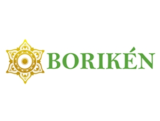 Boriken logo design by veron