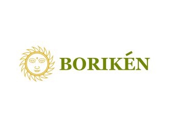 Boriken logo design by cintoko