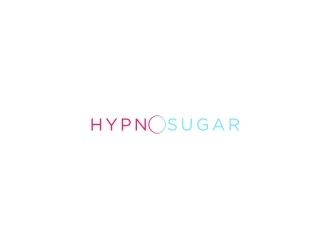 HYPNOSUGAR logo design by bricton