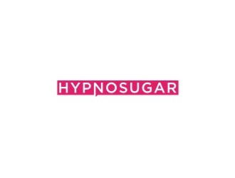 HYPNOSUGAR logo design by bricton