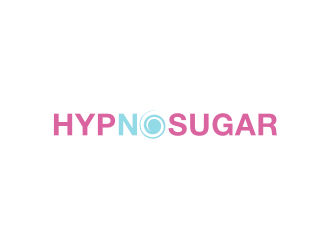 HYPNOSUGAR logo design by mbamboex