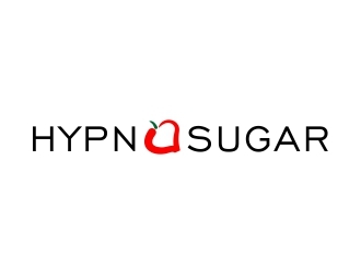 HYPNOSUGAR logo design by mckris