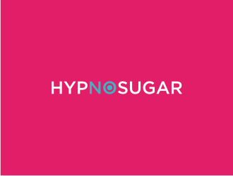 HYPNOSUGAR logo design by vostre