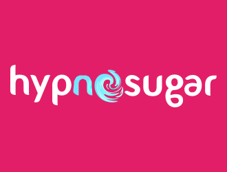 HYPNOSUGAR logo design by arddesign