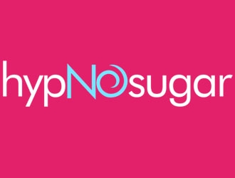 HYPNOSUGAR logo design by Dodong