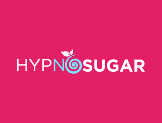 HYPNOSUGAR logo design by Art_Chaza