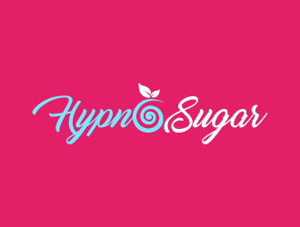 HYPNOSUGAR logo design by Art_Chaza