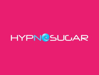 HYPNOSUGAR logo design by agus