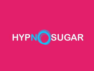 HYPNOSUGAR logo design by serprimero