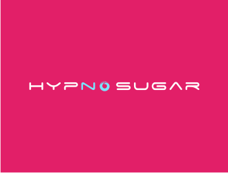 HYPNOSUGAR logo design by RatuCempaka