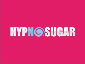 HYPNOSUGAR logo design by agil