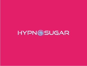 HYPNOSUGAR logo design by narnia