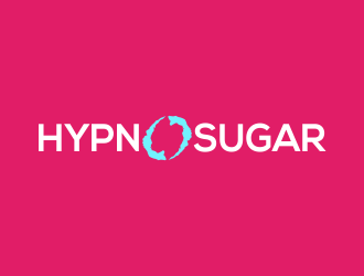 HYPNOSUGAR logo design by done