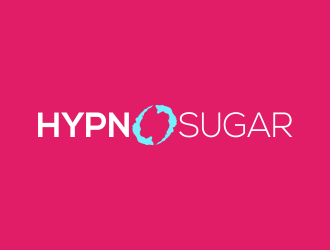 HYPNOSUGAR logo design by done