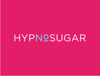 HYPNOSUGAR logo design by nurul_rizkon