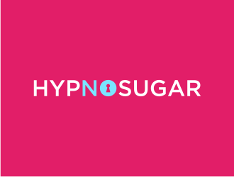 HYPNOSUGAR logo design by nurul_rizkon