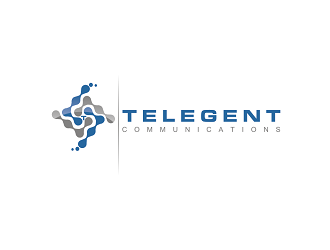  Telegent  logo design by coco