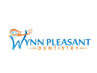 Wynn Pleasant Dentistry logo design by jaize