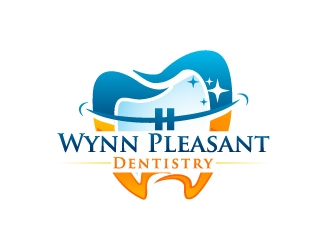 Wynn Pleasant Dentistry logo design by J0s3Ph