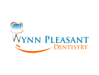 Wynn Pleasant Dentistry logo design by qqdesigns