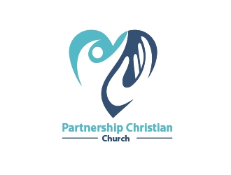Partnership Christian Church logo design by IamSoya