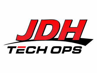 J.D. Hendley & Associates logo design by hidro