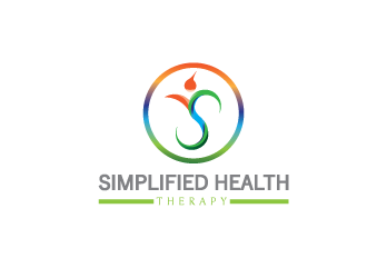 Simplified Health  logo design by fitriangga