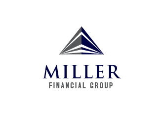 Miller Financial Group logo design by PRN123