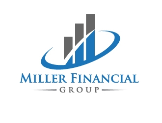 Miller Financial Group logo design by STTHERESE