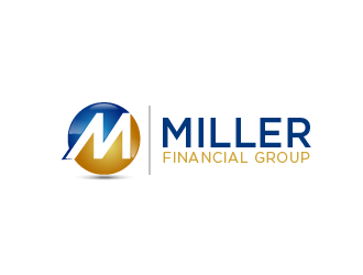 Miller Financial Group logo design by THOR_