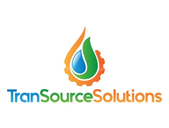 TranSourceSolutions logo design by jaize