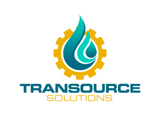 TranSourceSolutions logo design by kunejo