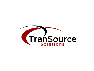 TranSourceSolutions logo design by akhi