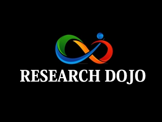 Research Dojo logo design by gilkkj