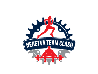 Neretva Team Clash logo design by akupamungkas