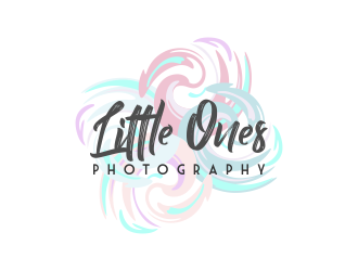 Little Ones Photography logo design by arddesign
