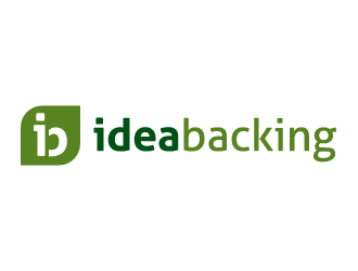 ideabacking.com logo design by akilis13