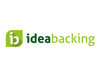 ideabacking.com logo design by akilis13